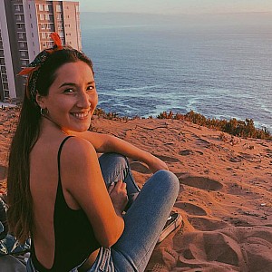 Marilia Gutierrez