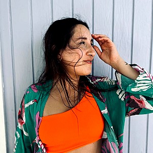 Marilia Gutierrez