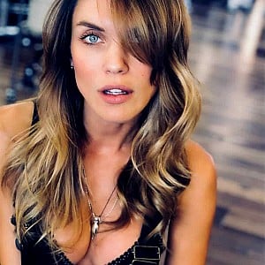 Marilia Moreno
