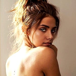 Marilou Belanger