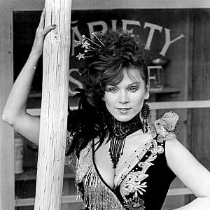 Marilu Henner