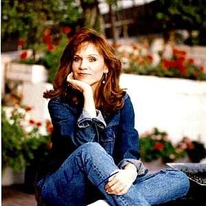 Marilu Henner