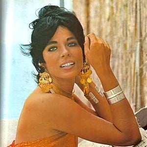 Marilu Tolo