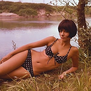 Marilu Tolo