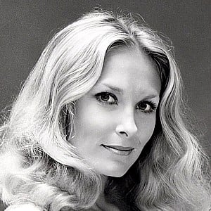 Marilyn Burns