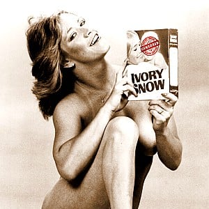 Marilyn Chambers