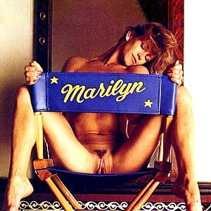 Marilyn Chambers