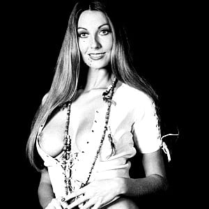 Marilyn Cole