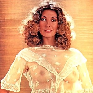 Marilyn Cole