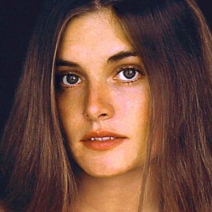 Marilyn Lange