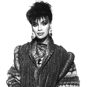 Marilyn McCoo