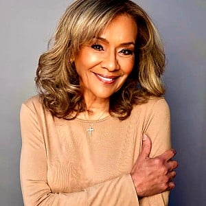 Marilyn McCoo