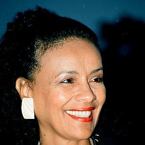 Marilyn McCoo