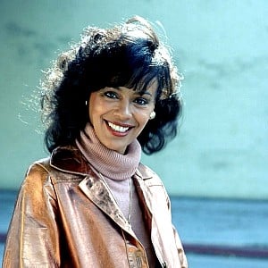 Marilyn McCoo
