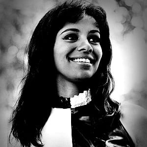 Marilyn McCoo