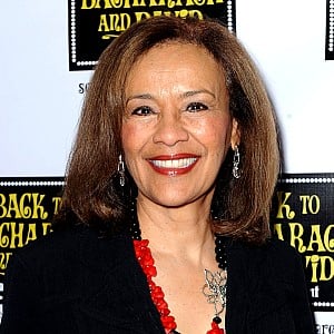 Marilyn McCoo