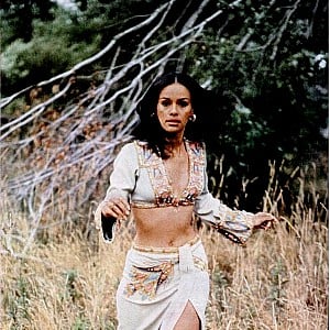 Marilyn McCoo