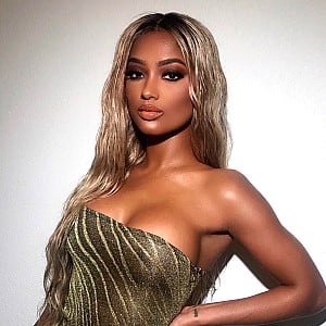 Marilyn Melo
