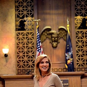 Marilyn Milian