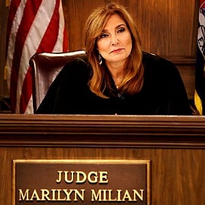 Marilyn Milian