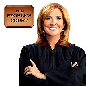 Marilyn Milian