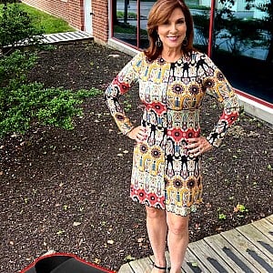 Marilyn Milian