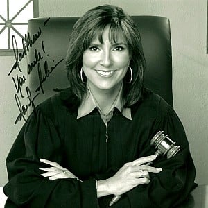 Marilyn Milian