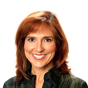 Marilyn Milian