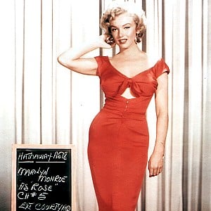 Marilyn Monroe