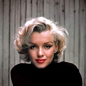 Marilyn Monroe