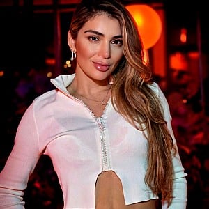 Marilyn Patino