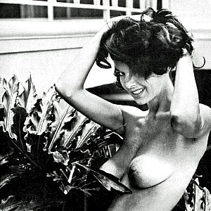 Marilyn Supry