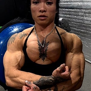 Marilyn Yee