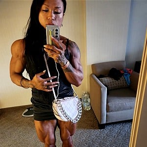 Marilyn Yee