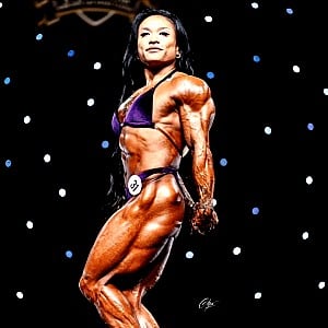 Marilyn Yee