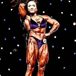 Marilyn Yee
