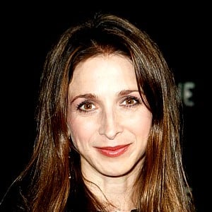 Marin Hinkle