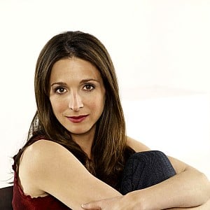 Marin Hinkle