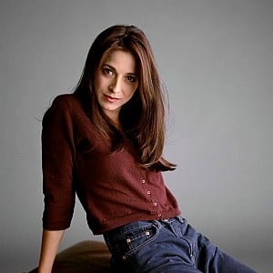 Marin Hinkle