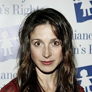 Marin Hinkle