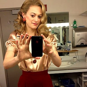Marin Ireland