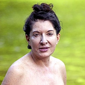 Marina Abramovic