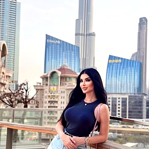 Marina Aisina
