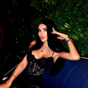 Marina Aisina
