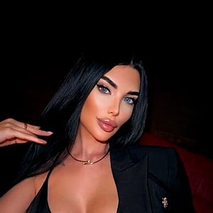 Marina Aisina