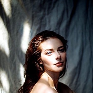 Marina Aleksandrova