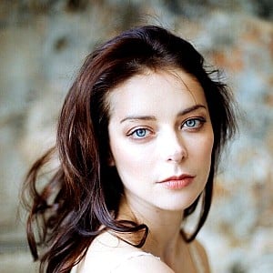 Marina Aleksandrova