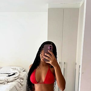 Marina Alexia