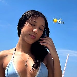 Marina Alexia
