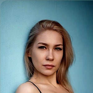 Marina Aliokhina